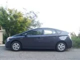 2010 Prius Hybrid Clean title Garaged Original owner Smogged