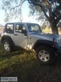 2007 Jeep Wrangler X