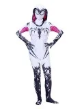 Spider Gwen Venom Cosplay Costume Spider Woman Cosplay Costume