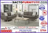 OUTRAGEOUS DEALS SACTO FURNITURE