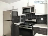 Brand New Apartments 1 an 2 bedrooms