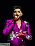 Queen and Adam Lambert