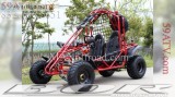 Teen Adult Go Kart