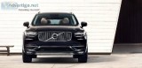 Hybrid Volvo New Cars For Sale In Canada