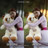 Download Video Tutorial  Photoshop Tutorials for Beginners  Enha