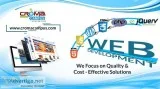 Web Development Training in Delhi