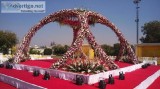 Mandap Decorators in Ahmedabad Payal Decorators Events