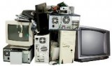 CRT Monitor Recycling
