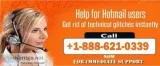 Hotmail Support And Services