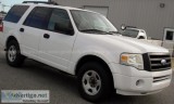 2009 Ford Expedition XLT 4WD