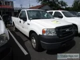 2006 Ford F-150 XL 2WD