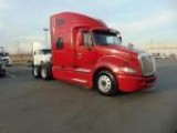 2015 INTERNATIONAL PROSTAR 400HP CUMMINS 13 SPEED