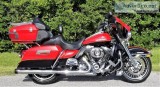 2010 HARLEY ULTRA LIMITED