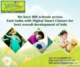 Little Laurates Provide Over-All Development Training To Kids