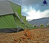 Are You Planning a Tent Stay in Lonavala
