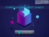 Security Token Offering For Fundraise