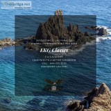 Succeeding is like Paradise - EKG Classes