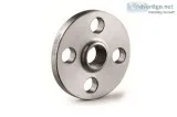 Threaded Flanges