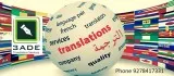 Get Translation Services in Delhi