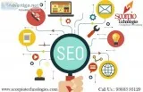 SEO Company in Chennai - Scorpio Technologies