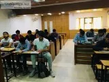 NDA Coaching in Delhi