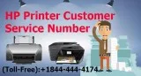 HP Printer Customer Service Phone Number