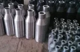 Swage Nipples  Pipe Swage