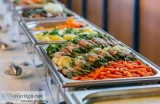 Affordable Wedding Catering Spokane Wa