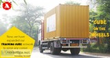 Rental moving truck companies