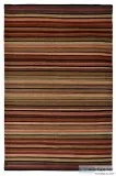 Blurred Lines handmade Modern Carpet