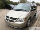2006 Dodge Grand Caravan sxt