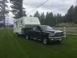 2005 Citation Supreme Fifthwheel For Sale