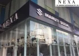 Find Authorized Nexa Showroom in Gurgaon near You