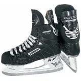 NEW BAUER SUPREME 6000 Hockey Skates JUNIOR Size 2.0D  SHOE Size