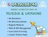Mbbs In Russia And Ukraine
