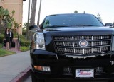 Airport Transfers Service in San Francisco - C and W Car Service