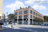 5000 sqft office Entirely renovated building in Verdun