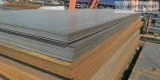 ASME SA 516 GR.65N NACE AND HIC PLATES