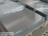 Stainless Steel 321-321H Sheet and Plates