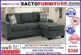 FINANCING AVAILABLE SACTO FURNITURE