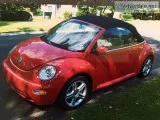 2004 Beetle Convertible