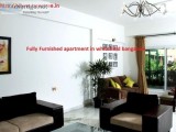 Details about the Fully Furnished apartment in Whitefield Bangal