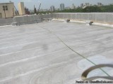 VS Enterprises - Membrane Waterprofoofing Services for Terrace