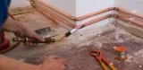 Full House Water Repiping