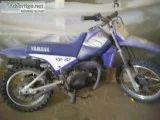 Dirt bike