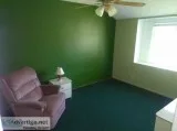 2 rooms for rent in quiet neighborhood Whittier  La Habra