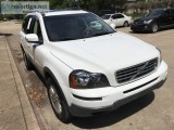 2008 Volvo XC90 fwd