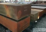 Forged Blocks