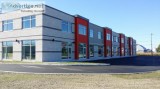 St-Jean-sur-Richelie u - Locaux industriels neufs 2000-16000 pi2