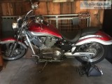 2004 Victory Vegas for sale